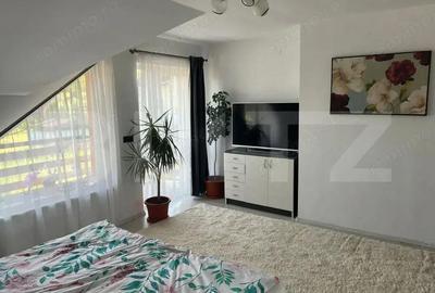 Casă cu 4 camere cu Teren 268 Mp în Bărdești - 4