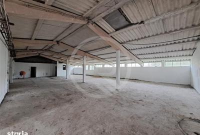 Spațiu comercial, de 400 mp, în Jucu - 4