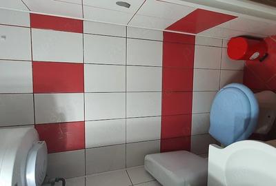 Garsonieră semidecomandată în Noua - 2