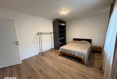 Apartament cu 2 camere decomandat, mobilat în Văcăresti - 6
