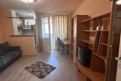 Garsonieră semidecomandată în Gheorgheni - 4