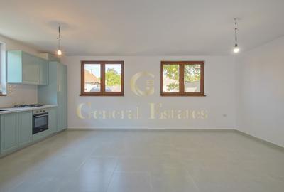 Casă individuală cu 3 camere cu Canalizare în Feldioara - 2
