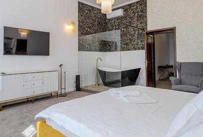 Hotel/Pensiune, de 800 mp, în Central - 1
