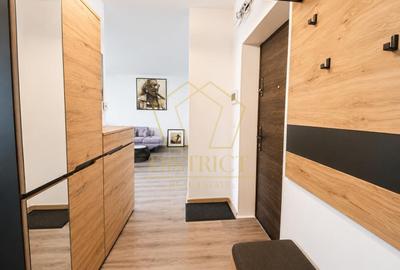 Apartament cu 2 camere decomandat, mobilat în Soarelui - 23