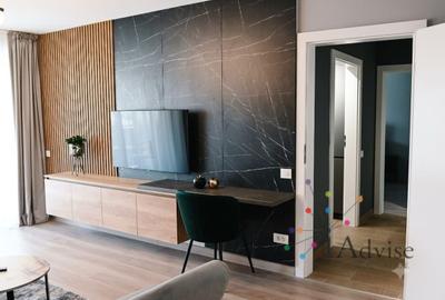 Apartament cu 2 camere decomandat, mobilat în Astra