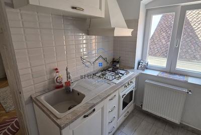 Apartament cu 2 camere nedecomandat în Ultracentral - 5