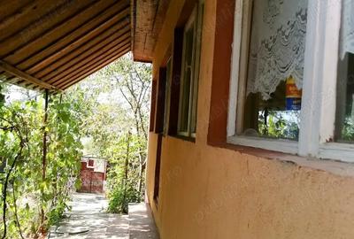 Casă cu 4 camere în Saraiu