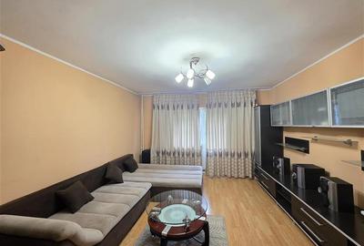 Apartament cu 2 camere decomandat în Sebastian - 2