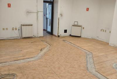 Spațiu comercial, de 135 mp, în Central