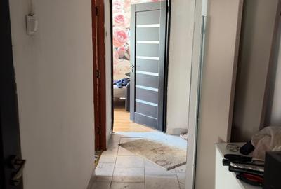 Apartament cu 2 camere în Galata