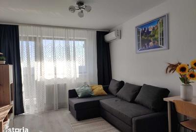 Apartament cu 2 camere în Titan - 2