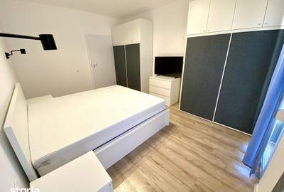 Apartament cu 2 camere decomandat în 6 Vânători - 5