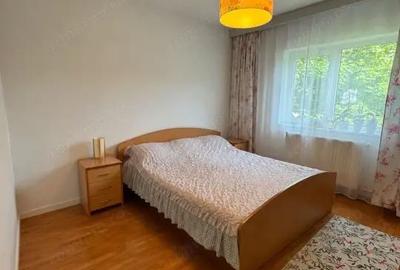 Apartament cu 3 camere decomandat în Central - 6