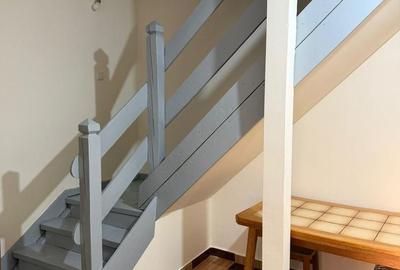 Apartament cu 3 camere în Central - 7