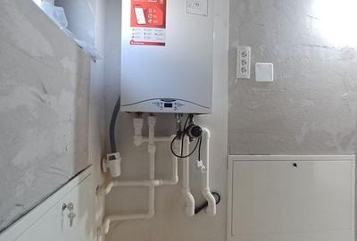 Casă cu 3 camere cu Teren 540 Mp în Central