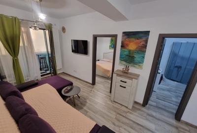 Apartament cu 2 camere în Nord - 10
