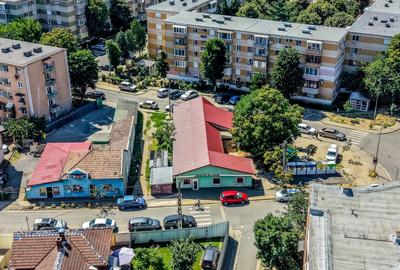 Casă individuală cu 8 camere cu Canalizare în Aurel Vlaicu - 1