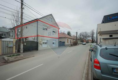 Apartament cu 3 camere decomandat în Nord-Est - 1