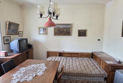 Apartament cu 3 camere în P-ța Victoriei - 6