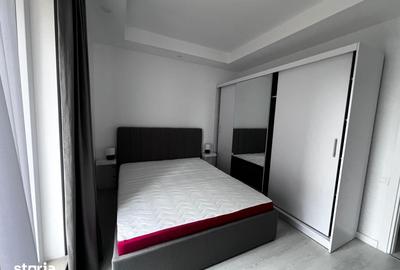 Apartament cu 2 camere în Ștefăneștii de Jos