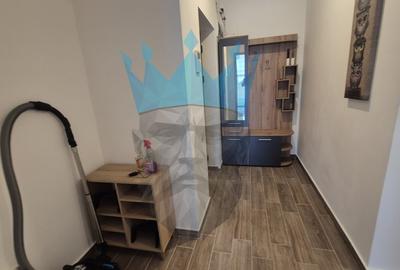 Apartament cu 2 camere decomandat, mobilat în Vitan - 5