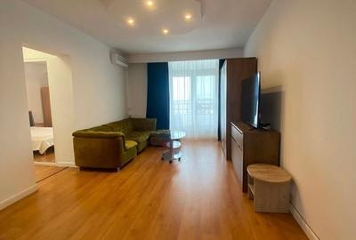 Apartament cu 2 camere decomandat în Central - 20