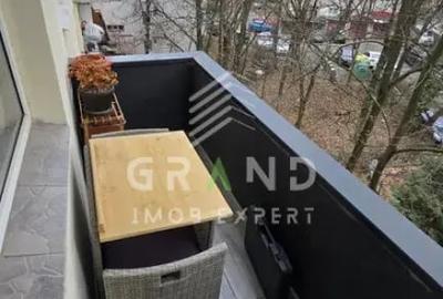 Apartament cu 3 camere semidecomandat în Zorilor - 2