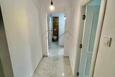 Apartament cu 4 camere decomandat în Dacia - 2