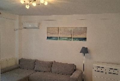 Apartament cu 2 camere decomandat, mobilat în Titan - 3