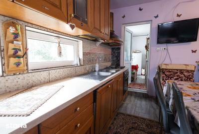 Casă cu 6 camere cu Teren 500 Mp în Băi - 6