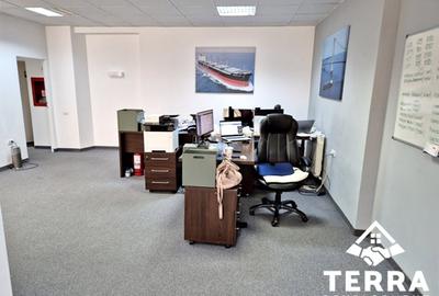 Spațiu comercial, de 165 mp, în P-ța Ovidiu - 12