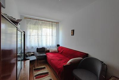 Apartament cu 3 camere semidecomandat în Tomis I - 6