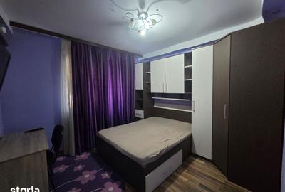 Apartament cu 3 camere decomandat în Mircea cel Bătrân - 2