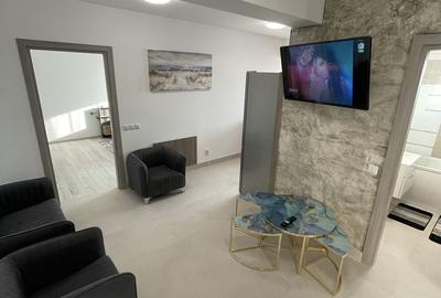 Apartament cu 2 camere decomandat în Calea București - 1