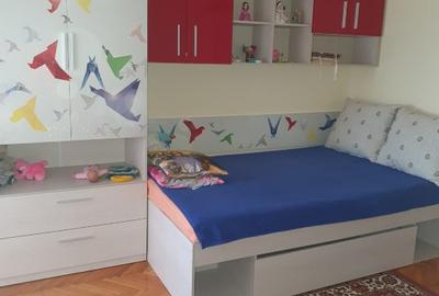 Apartament cu 2 camere semidecomandat în Girocului - 5