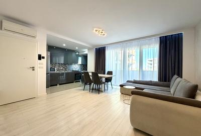 Apartament cu 2 camere semidecomandat, mobilat în Aradului - 2