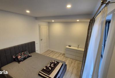 Apartament cu 2 camere în Ghencea