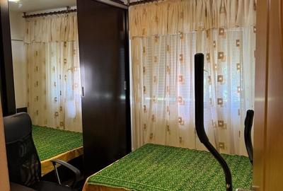 Apartament cu 2 camere decomandat în Micro 17 - 5