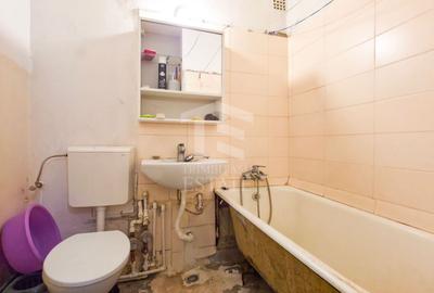 Apartament cu 2 camere decomandat în Drumul Taberei - 3