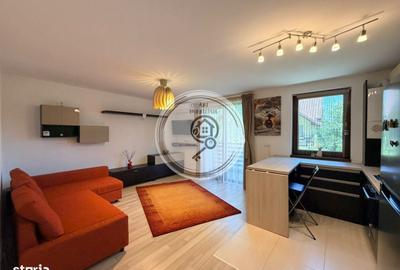 Apartament cu 2 camere în Tractorul