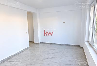 Apartament cu 2 camere decomandat în Valea Lupului