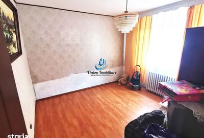 Apartament cu 2 camere decomandat în Precista - 4