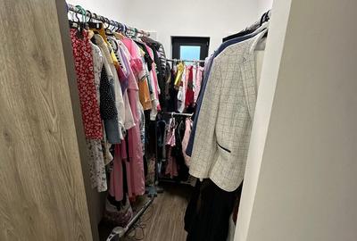 Casă cu 4 camere cu Teren 180 Mp în Chercea - 14