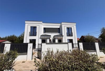 Casă cu 4 camere cu Teren 360 Mp în Central