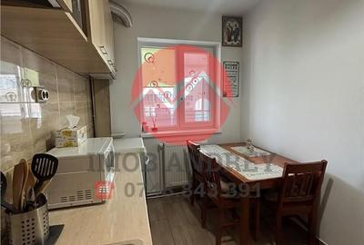 Apartament cu 2 camere decomandat în Central - 1