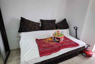 Apartament cu 2 camere semidecomandat în Tomis Plus - 30
