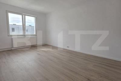 Apartament cu 3 camere decomandat, mobilat în Unirii