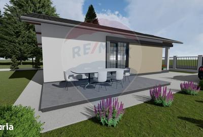 Casă cu 3 camere cu Teren 450 Mp în Tăuții-Măgherăuș - 5