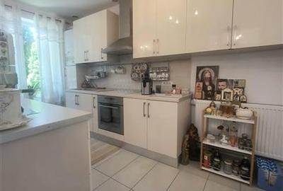 Casă individuală cu 3 camere cu Teren 240 Mp în Autogară - 5