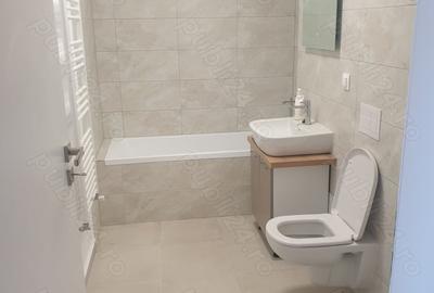 Apartament cu 2 camere în Mureșeni - 4